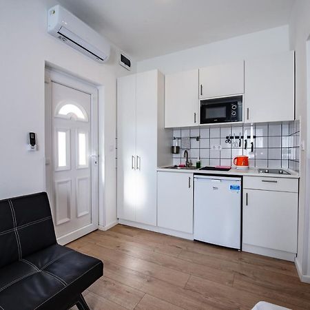 Chesscom Apartments Budapešť Exteriér fotografie
