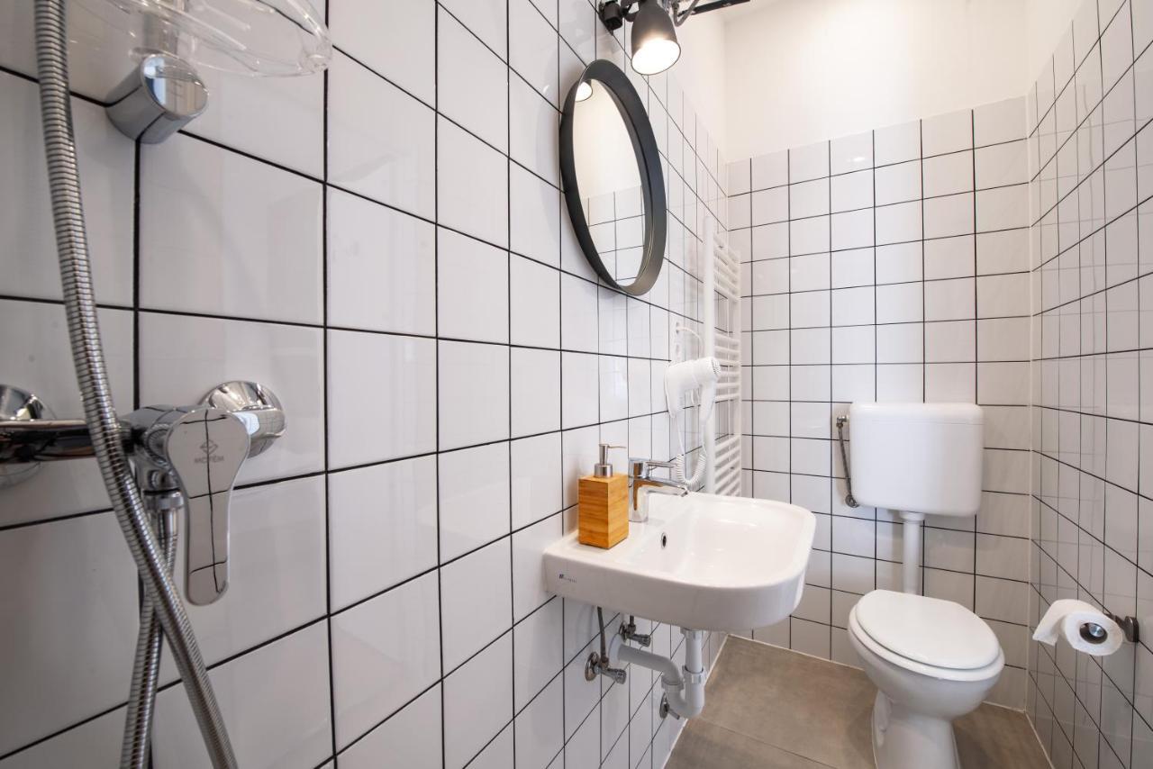 Chesscom Apartments Budapešť Exteriér fotografie