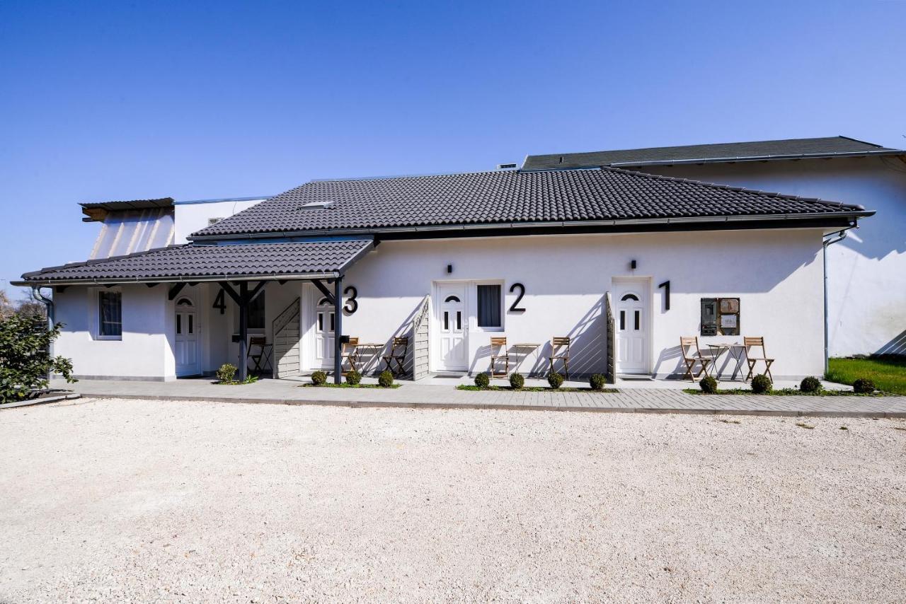 Chesscom Apartments Budapešť Exteriér fotografie